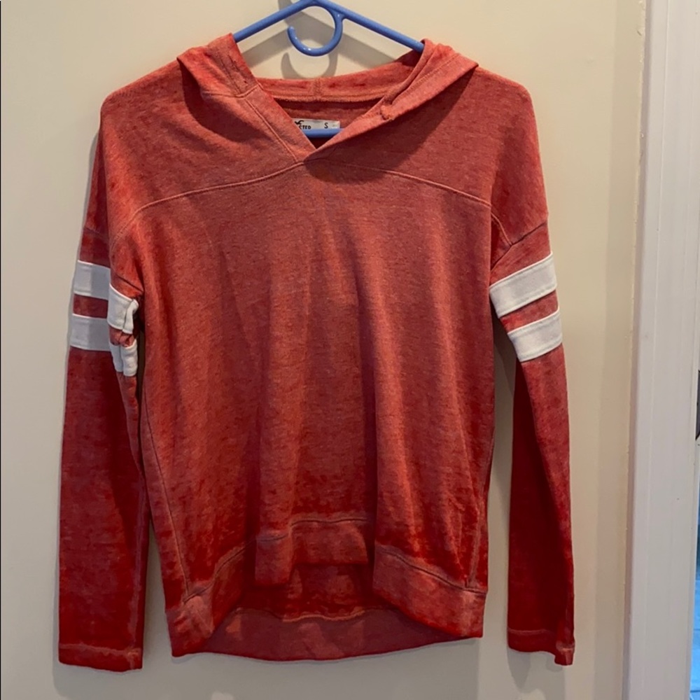 Hollister hoodie